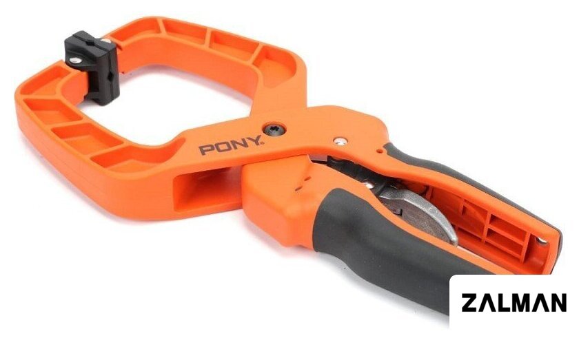 Струбцина Pony Jorgensen 32400