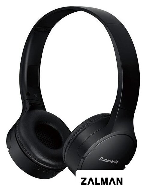 Наушники Panasonic RB-HF420BGE-K
