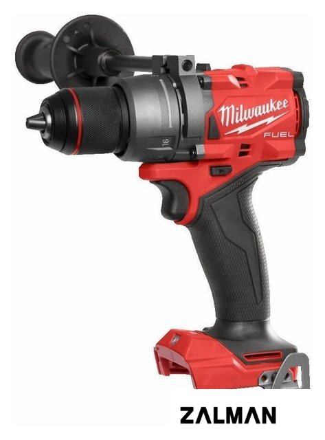 Ударная дрель-шуруповерт Milwaukee M18 FUEL M18FPD3-0X 4933479859 (без АКБ, кейс)