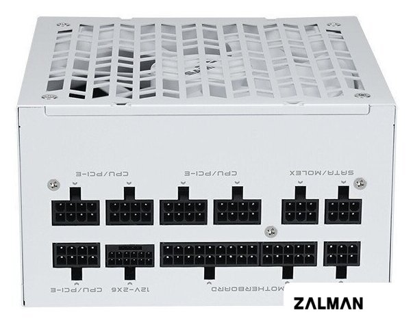 Блок питания Sama G850 850W G0850-WHGFF001-EU
