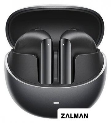 Наушники QCY AilyBuds Pro+ (черный)