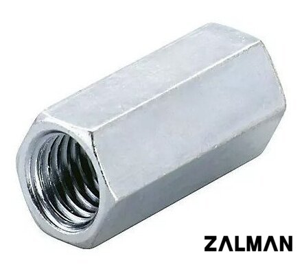 Набор гаек Fischer VM M16 508833 (50 шт)