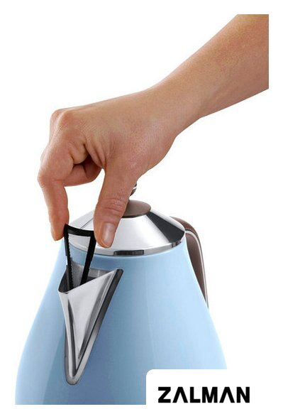 Электрический чайник DeLonghi KBOV 2001.AZ