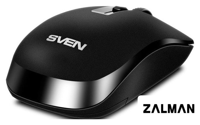 Мышь SVEN RX-260W