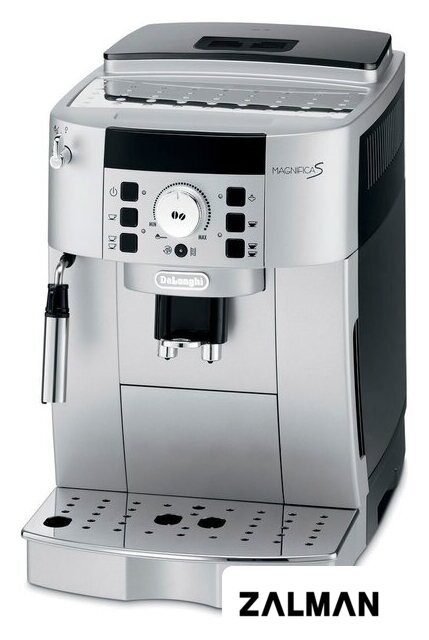 Кофемашина DeLonghi Magnifica S ECAM 22.110.SB