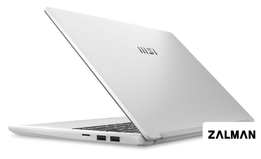 Ноутбук MSI Modern 14 C12MO-1086XRU