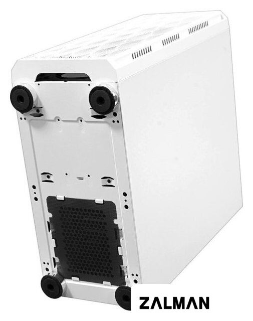 Корпус Ginzzu GL220
