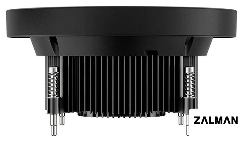 Кулер для процессора DeepCool UL551 R-UL551-BKAMAB-G-17