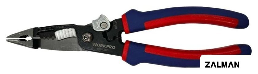 Стриппер Workpro WP291011