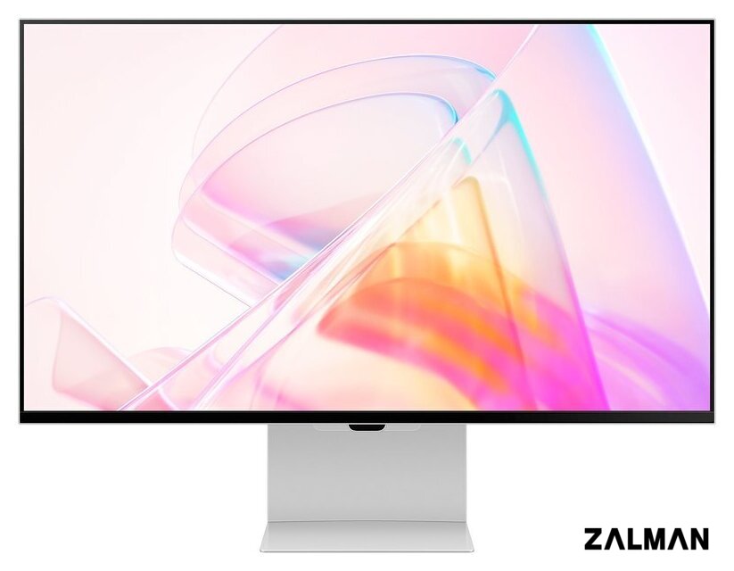 Smart монитор Samsung ViewFinity S9 LS27C902PAIXCI