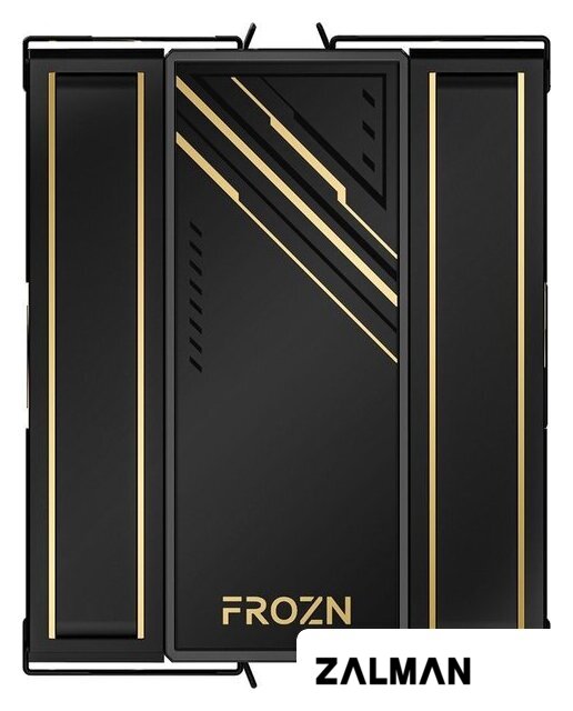 Кулер для процессора ID-Cooling Frozn A410 GDL