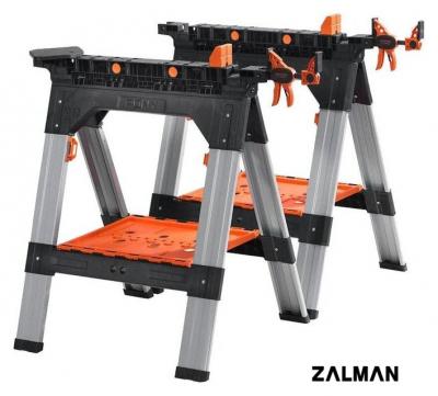 Козлы строительные Pony Jorgensen PJ-60400