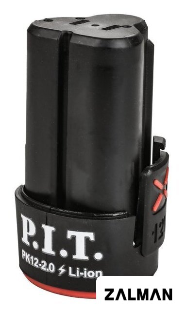 Аккумулятор P.I.T. PK12-2.0 (12В/2 Ач)