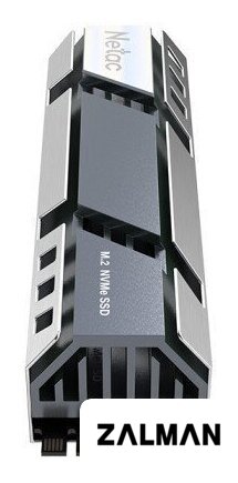 SSD Netac NV150HK 4TB NT01NV150HK-4T0-E4X