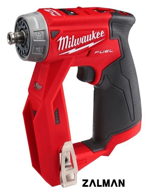 Дрель-шуруповерт Milwaukee M12 FDDXKIT-0X 4933471332 (без АКБ, кейс)