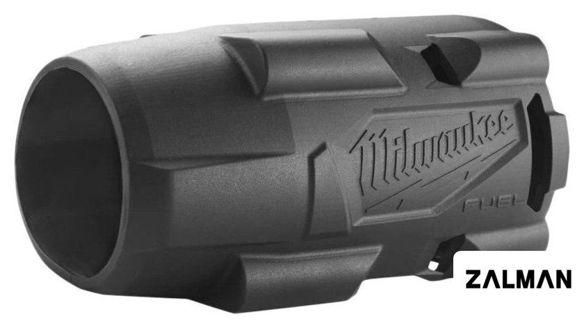 Чехол резиновый Milwaukee M18FMTIW2F+M18FMTIW2P 4932478771