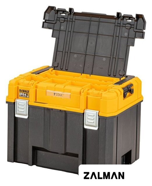 Органайзер DeWalt TSTAK DWST83343-1