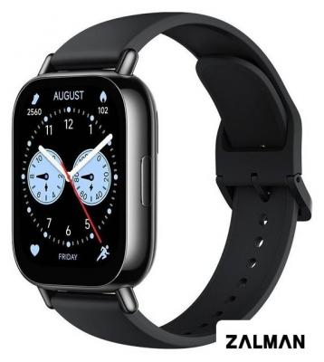 Умные часы Xiaomi Redmi Watch 5 Lite (черный, международная версия) Умные часы Xiaomi Redmi Watch 5 Lite (черный, международная версия)