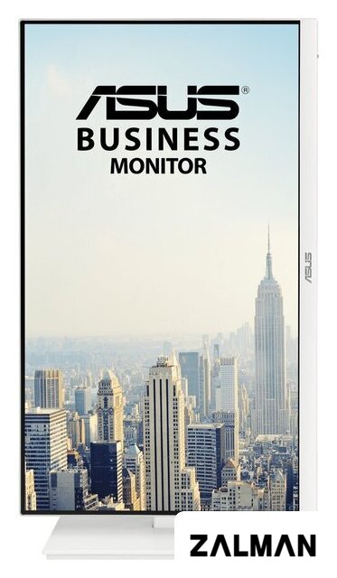 Монитор ASUS Business VA24EQSB-W