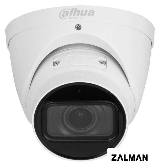 IP-камера Dahua DH-IPC-HDW3241TP-ZS-27135-S2
