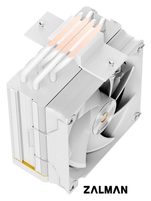 Кулер для процессора Ocypus Iota A40 WH