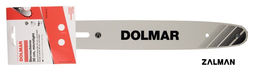 Шина для пилы Dolmar 958400001