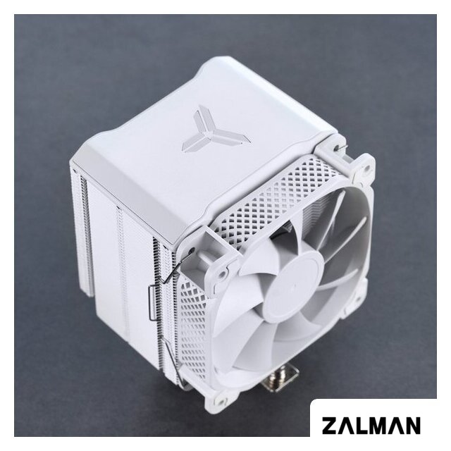 Кулер для процессора Jonsbo HX6240 White