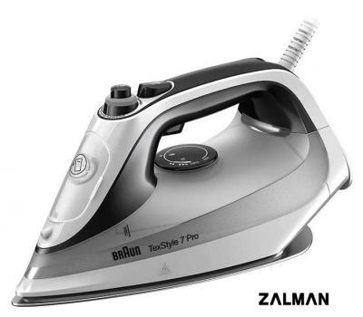 Утюг Braun TexStyle 7 Pro SI 7149 WB
