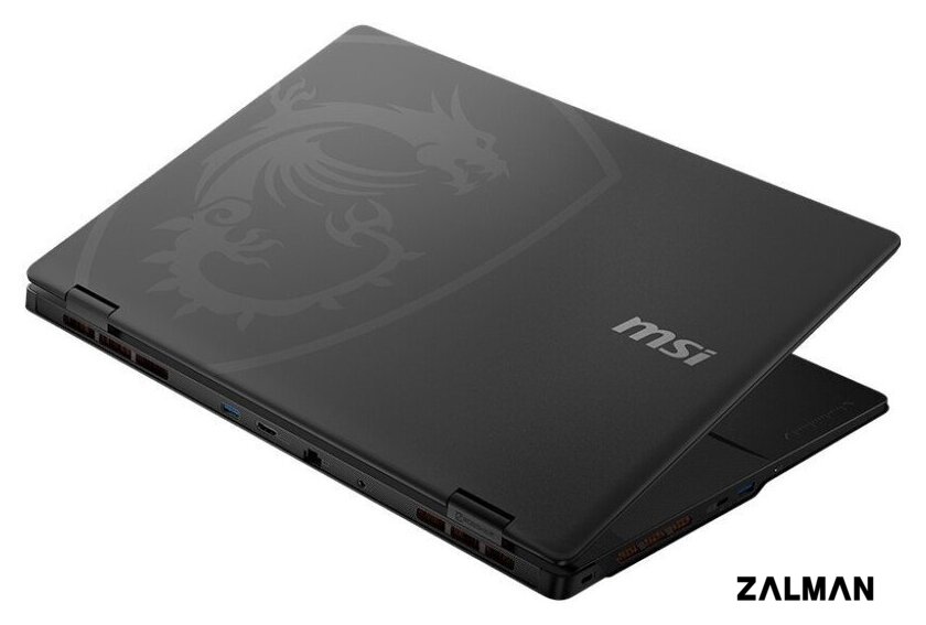 Игровой ноутбук MSI Crosshair 18 HX AI A2XWGKG-022XRU