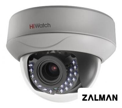 CCTV-камера HiWatch DS-T207P