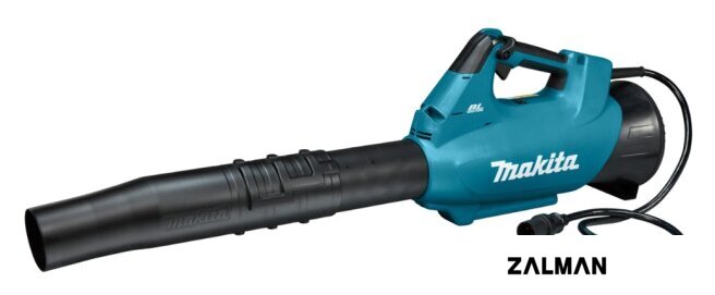 Садовая воздуходувка Makita UB001CZ (без АКБ)