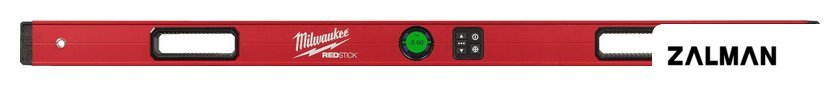 Уровень строительный Milwaukee 4933471979
