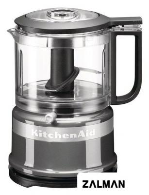 Чоппер KitchenAid 5KFC3516ECU