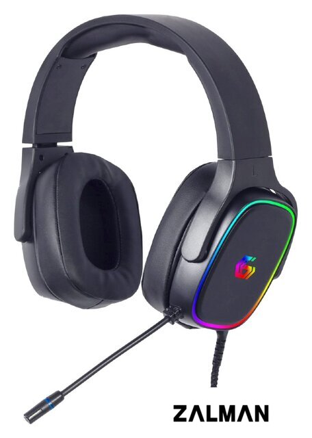 Наушники Gembird GHS-SANPO-S300