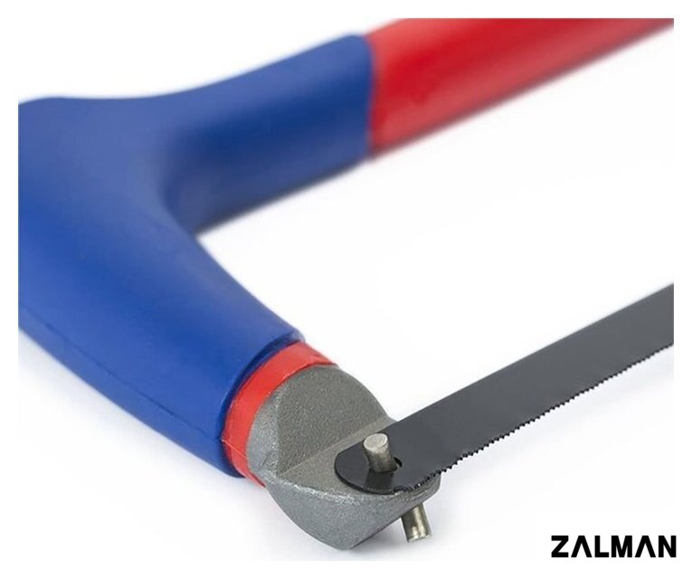 Ножовка Workpro WP215025