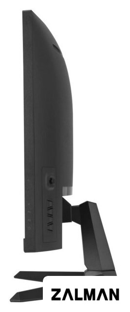 Игровой монитор ASUS TUF Gaming VG27VQ3B
