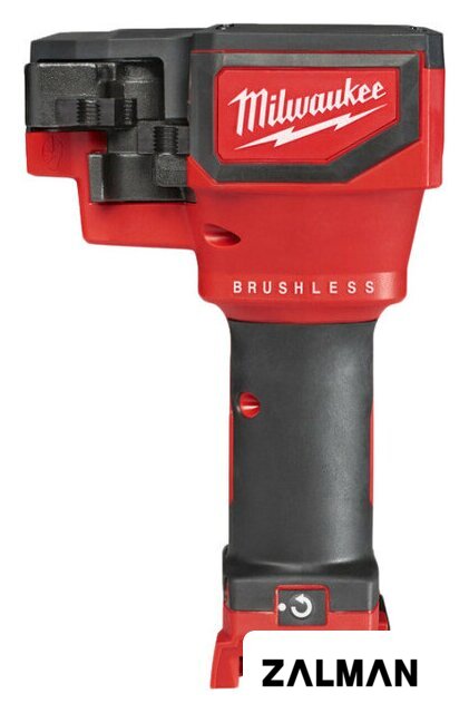 Инструмент для нарезания/восстановления резьбы Milwaukee M18 M18BLTRC-0X 4933471150 (без АКБ)