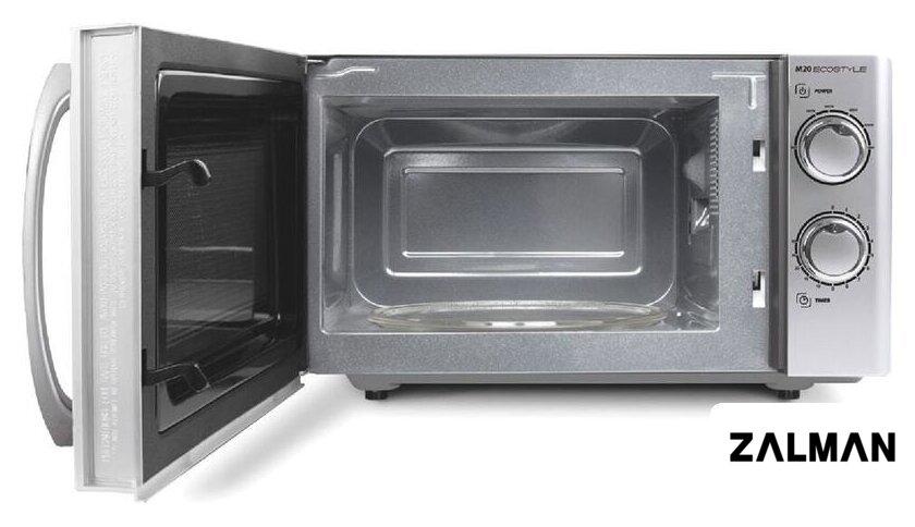 Микроволновая печь CASO M20 Ecostyle