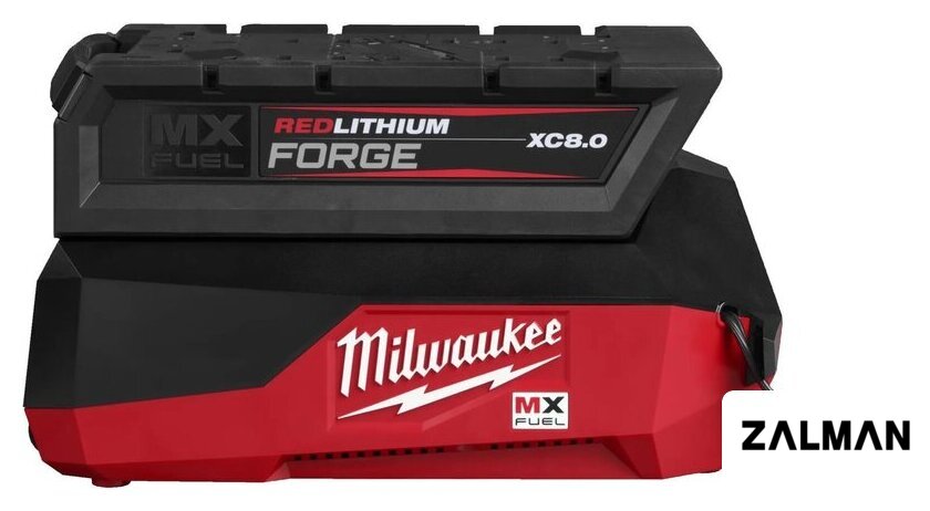 Зарядное устройство Milwaukee MXFFC 4933498547 (8В)