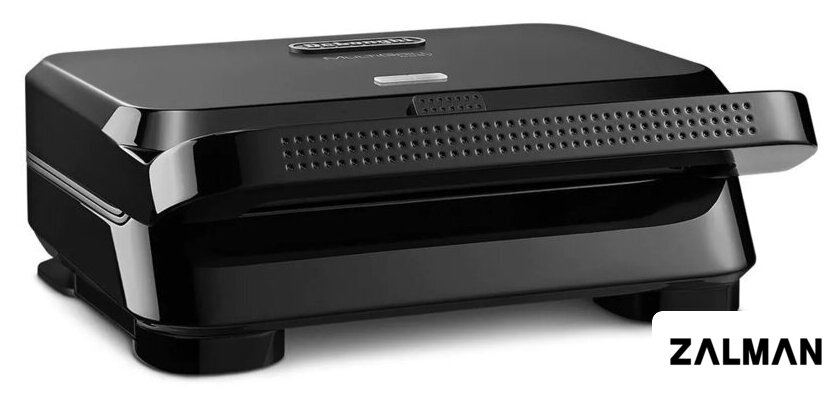 Сэндвичница DeLonghi SW12B.BK