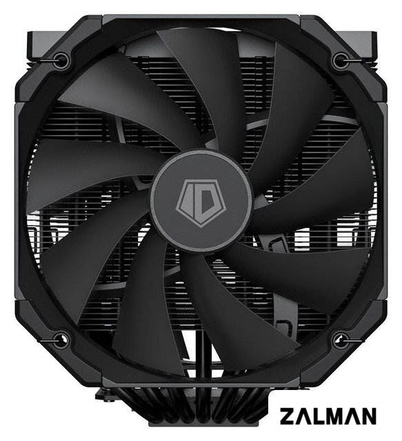 Кулер для процессора ID-Cooling Frozn A720 Black