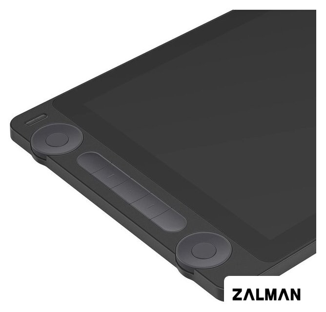 Графический монитор Huion Kamvas 13 Gen 3 (черный)
