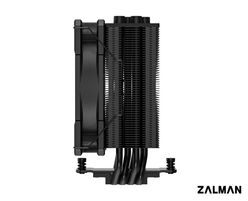 Кулер для процессора ID-Cooling SE-224-XTS Black