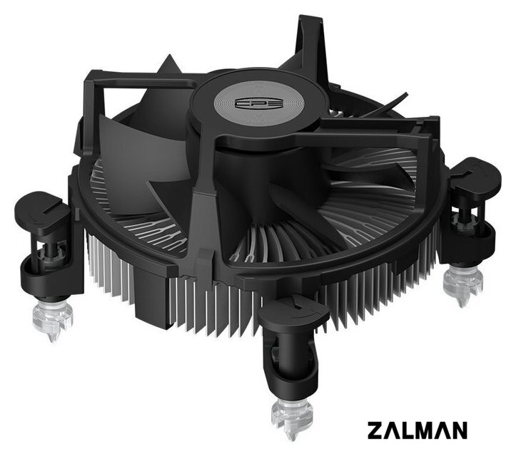 Кулер для процессора PCCooler R94-V2