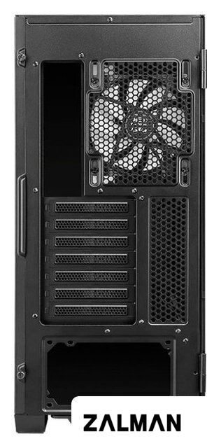 Корпус MSI MAG Vampiric 300R