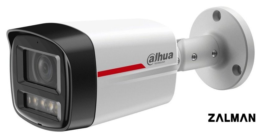 IP-камера Dahua DH-IPC-HFW2249TLP-S-LED-0360B-PRO