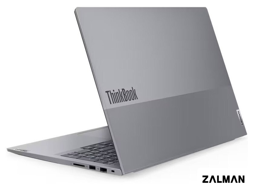Ноутбук Lenovo ThinkBook 16 G6 IRL 21KH005SEV