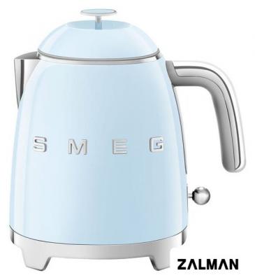 Электрический чайник Smeg KLF05PBEU