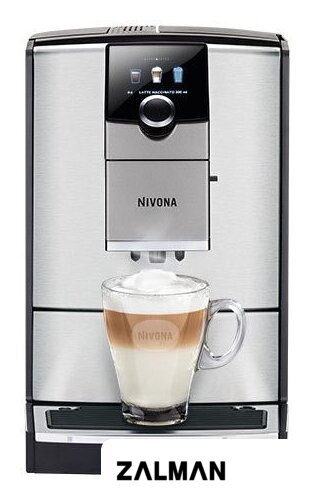 Кофемашина Nivona CafeRomatica NICR 799