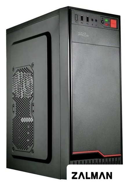 Корпус Kingprice KPCC-MD201